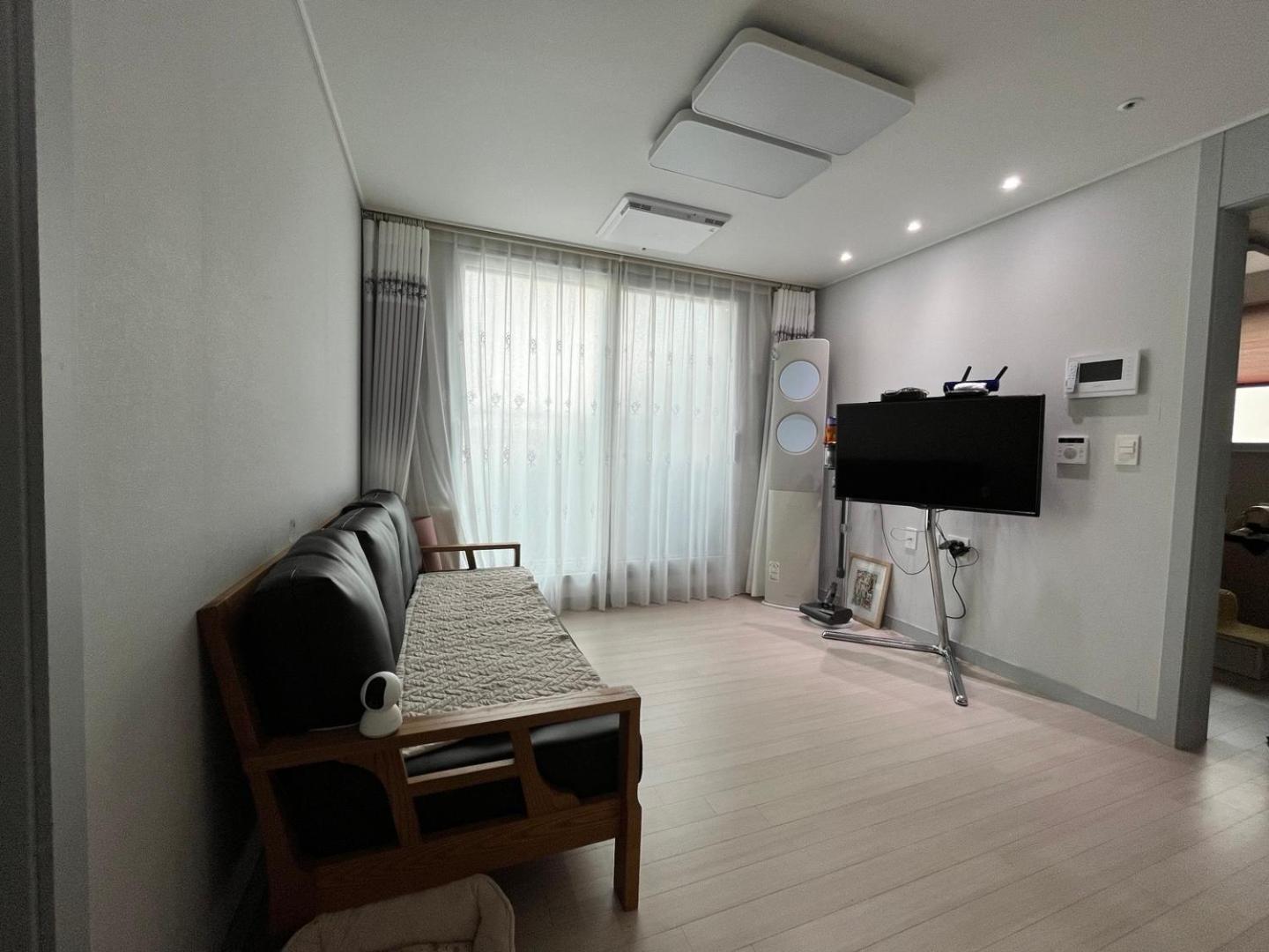 Cozy Chunbae's House Alloggio in famiglia *