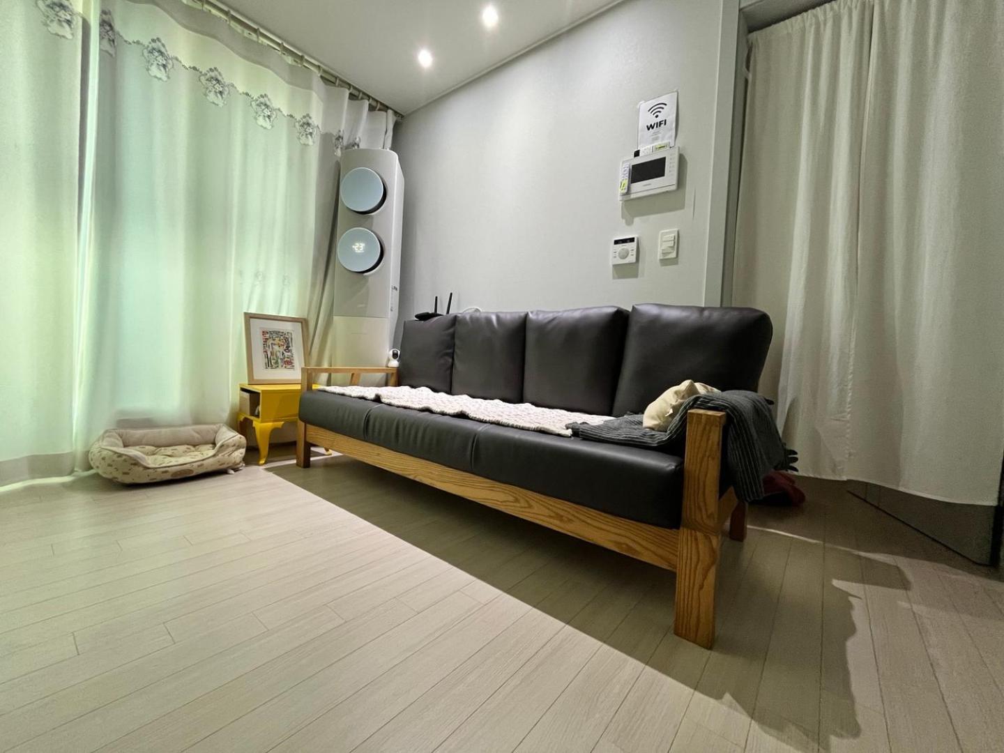 Séjour chez l'habitant Cozy Chunbae's House