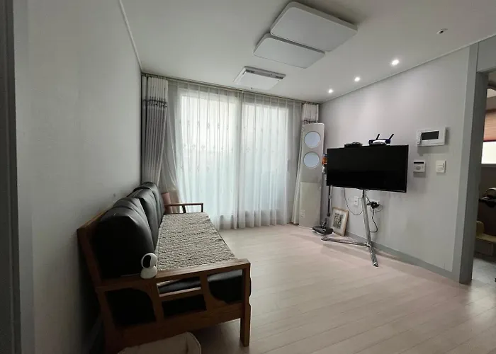 Cozy Chunbae\'S House