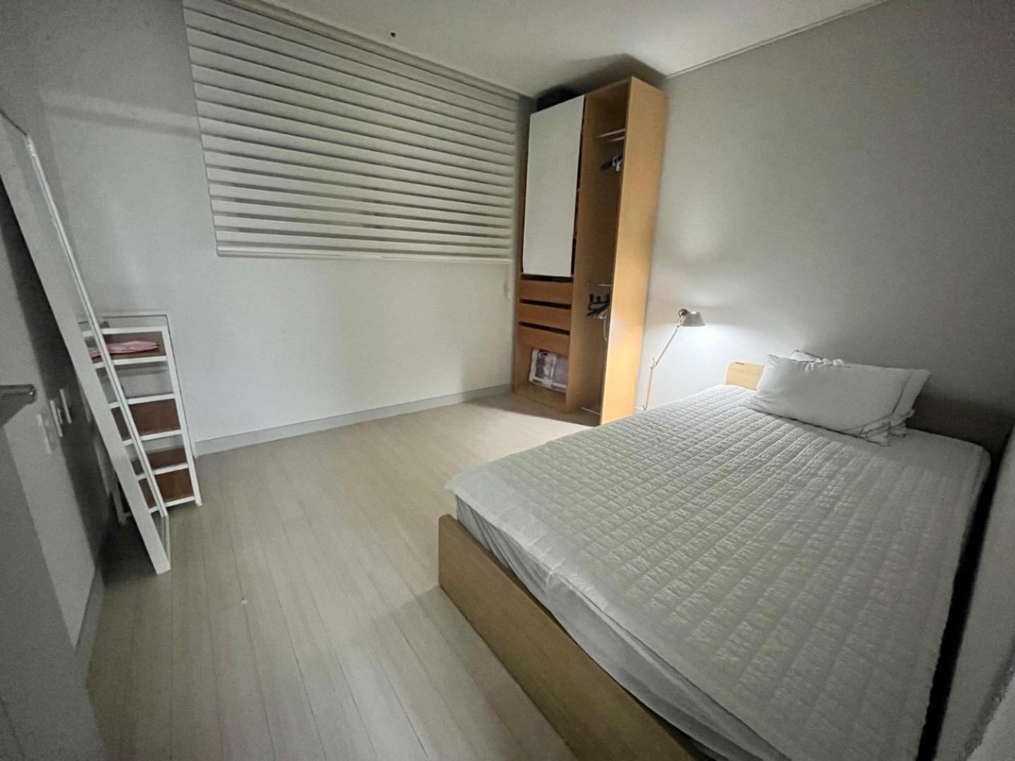 Homestay Cozy Chunbae's House Seoul