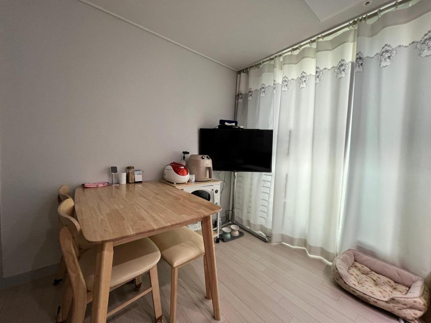 Homestay Cozy Chunbae's House *